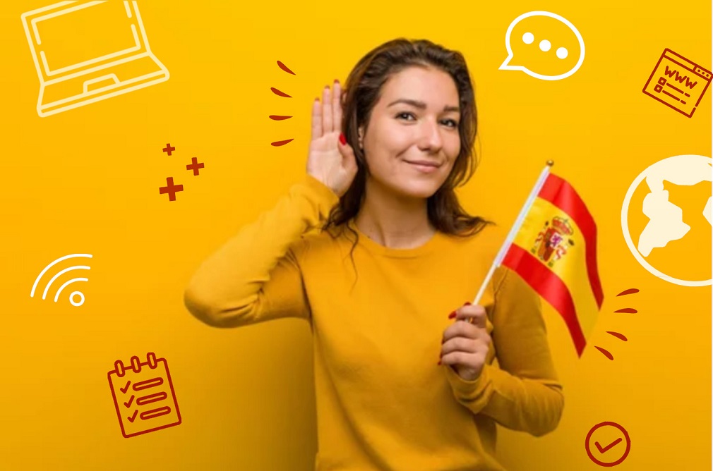 Ressources numériques enseigner espagnol