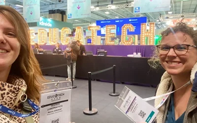 Impegno 2025: formazione degli insegnanti