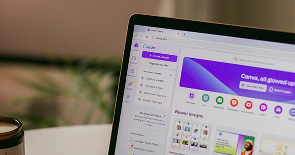 Canva Education: a 100% free tool for teachers